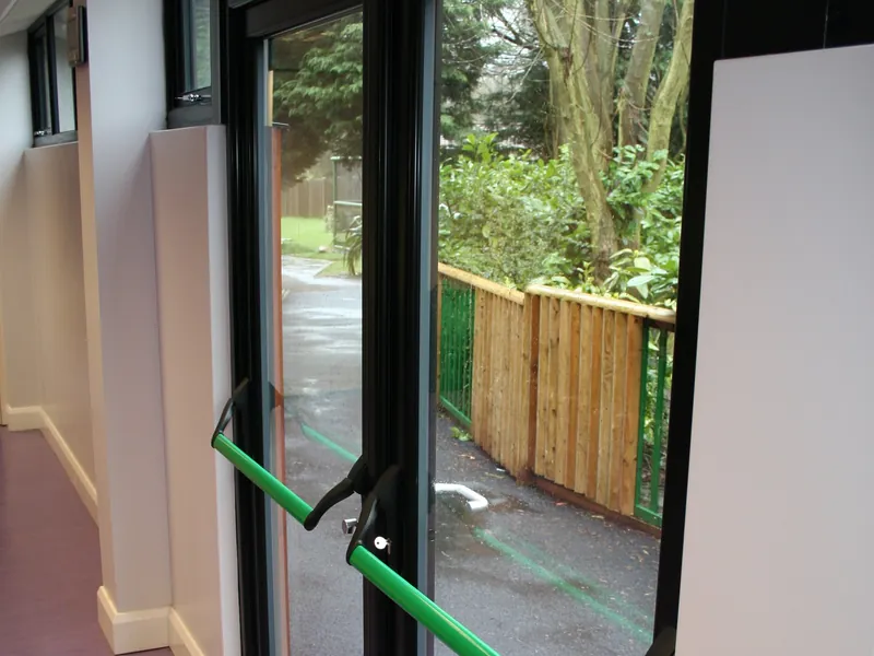 uPVC Vs Aluminium Windows — Gallery Dulwich