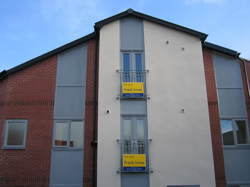 uPVC Vs Aluminium Windows — Gallery Dulwich