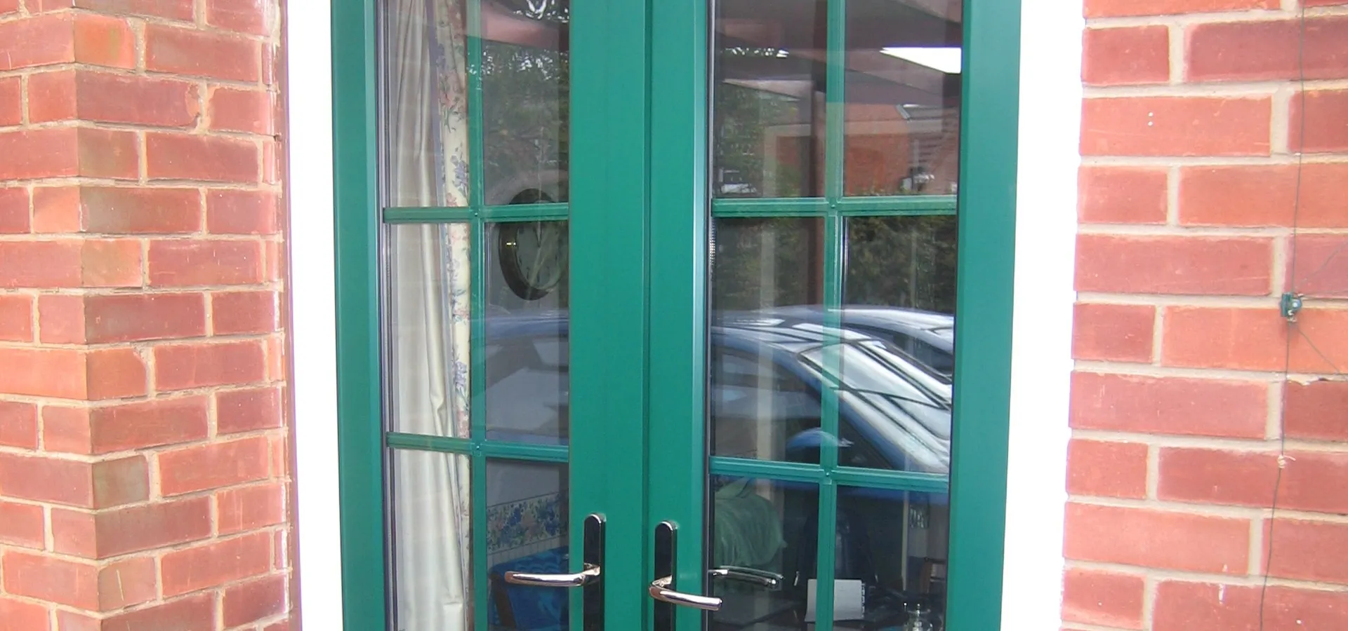 uPVC Vs Aluminium Windows Dulwich