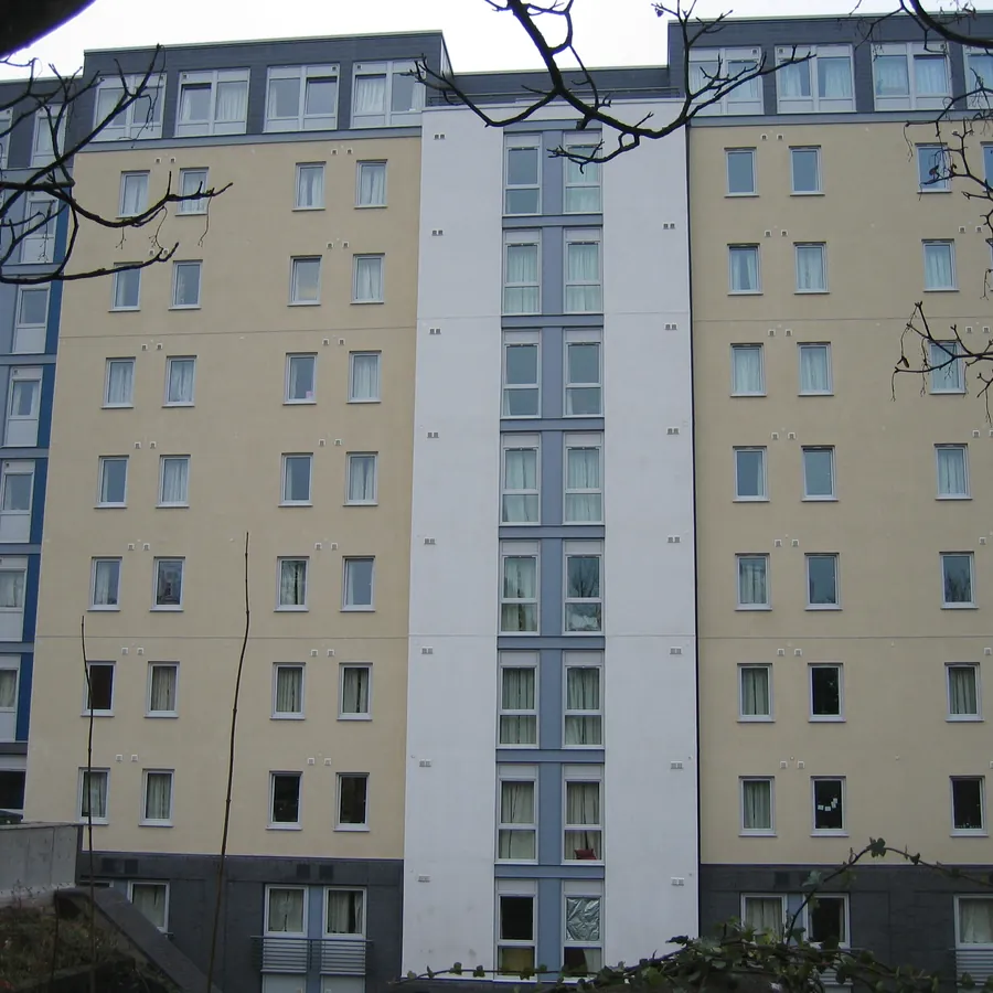 uPVC Vs Aluminium Windows — Product Dulwich