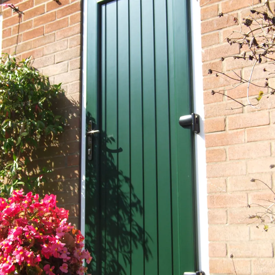 uPVC Vs Aluminium Windows — Product Dulwich